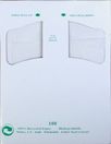 Disposable toilet seat covers